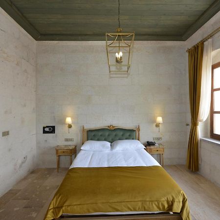 Evanthia Cave Suites Ургуп Номер фото